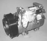 FC0158 A/C Compressor 8831028450 TOYOTA ESTIM 2000-